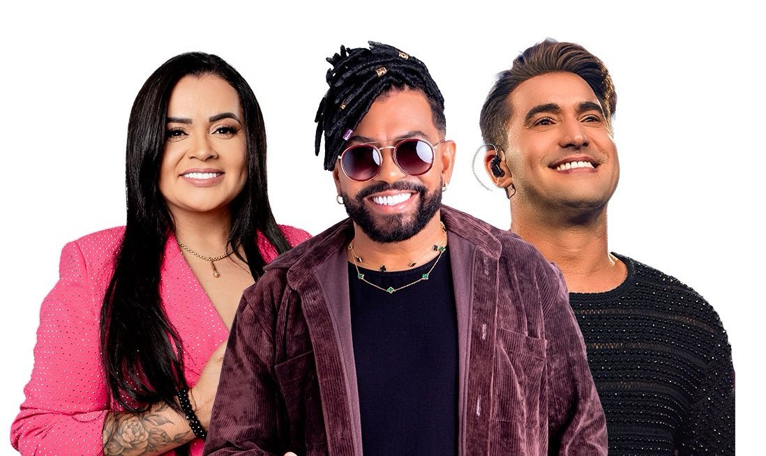 Imagem de Festival 10 Horas de Arrocha anuncia primeiras atrações