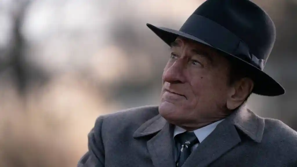 Imagem de Estrelado por Robert De Niro, "The Alto Knights: Máfia e Poder" chega aos cinemas nesta quinta-feira