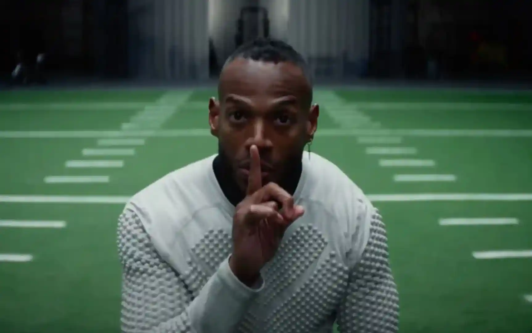 Imagem de Universal Pictures lança primeiro trailer de "GOAT", novo thriller produzido por Jordan Peele