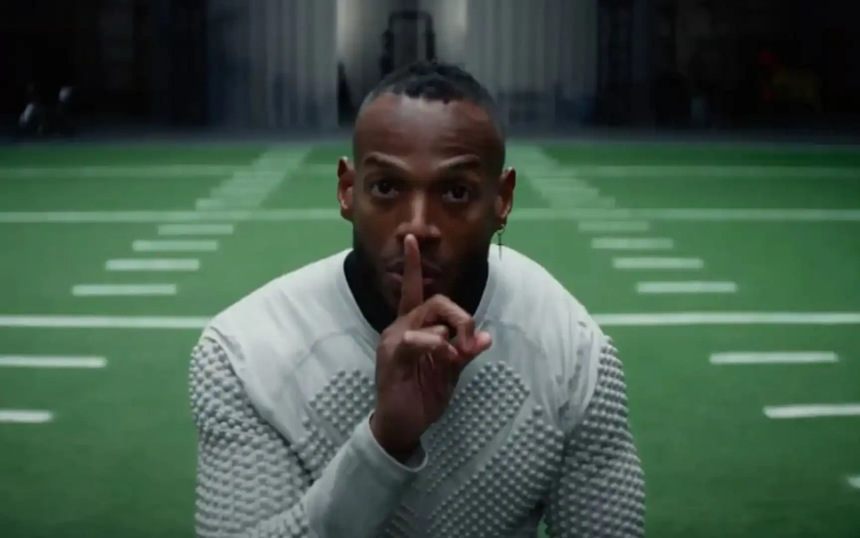 Imagem de Universal Pictures lança primeiro trailer de "GOAT", novo thriller produzido por Jordan Peele