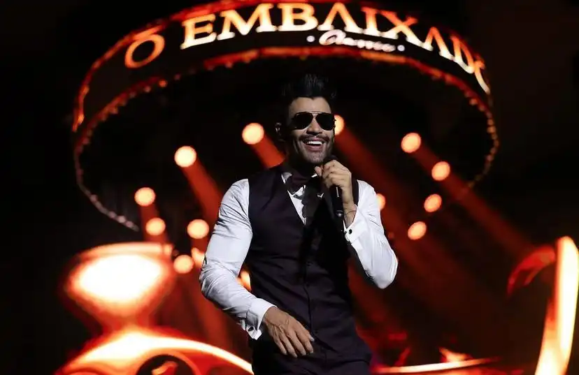 Imagem de “O Embaixador Classic” se consolida em Belo Horizonte com mais de sete horas de programação